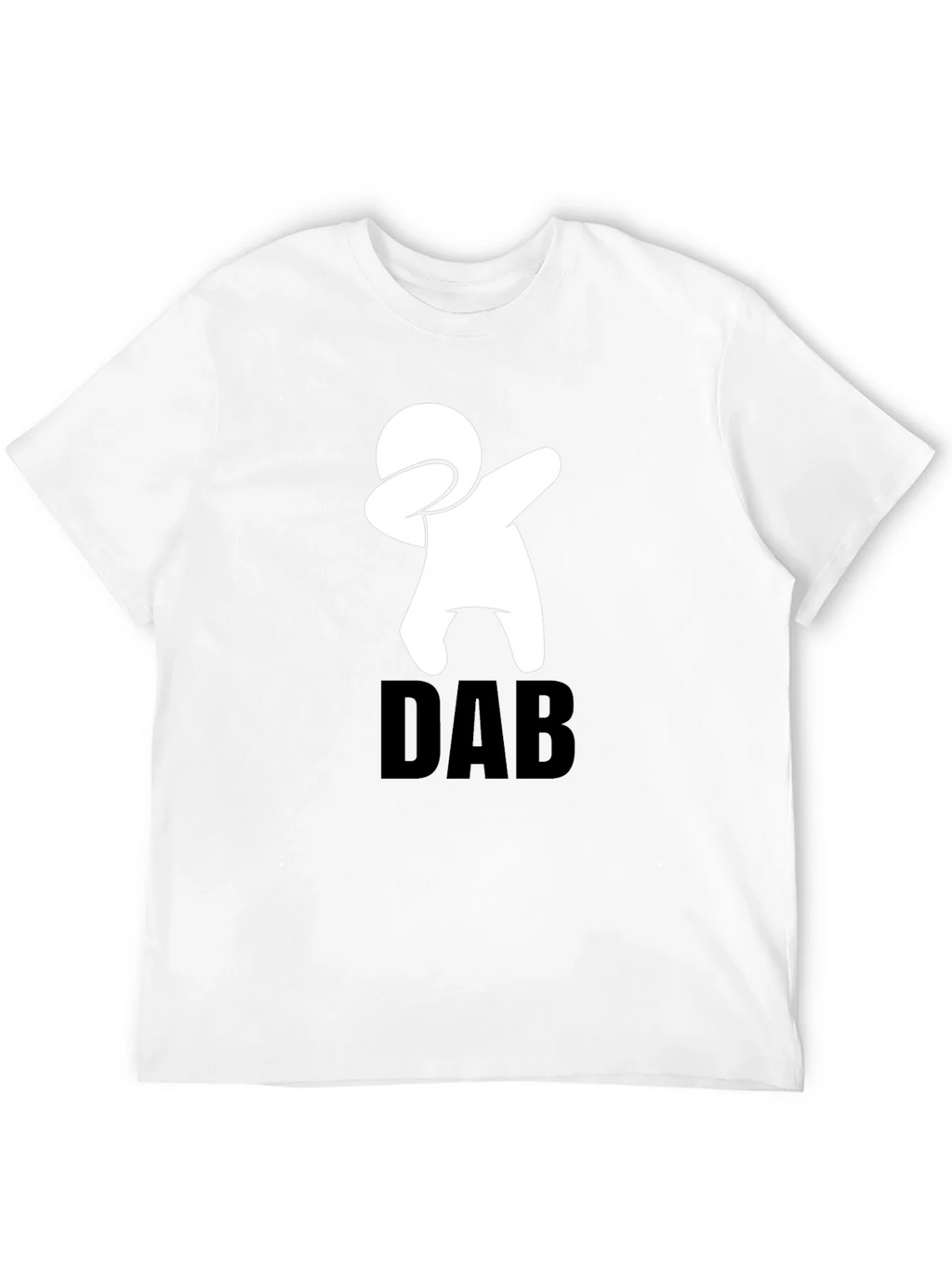 DAB Funny T-Shirt - Unique Graphic Tee product image 11