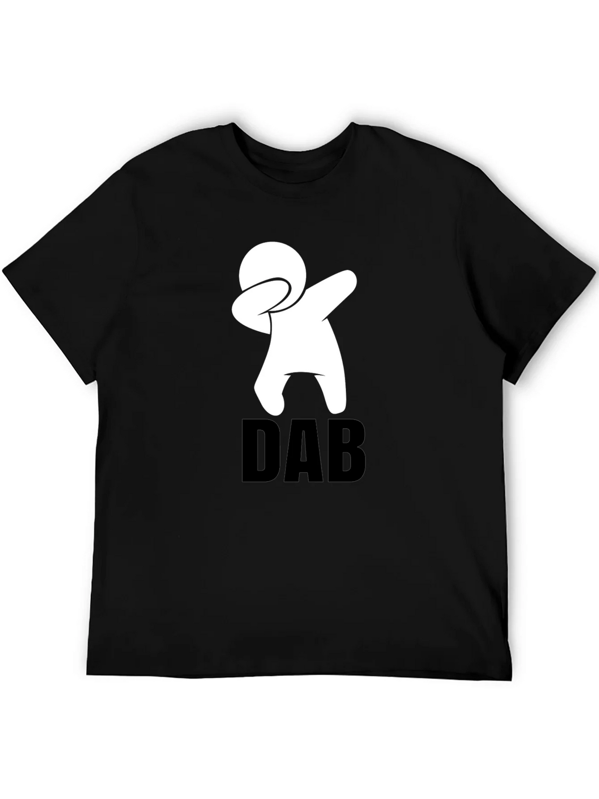 DAB Funny T-Shirt - Unique Graphic Tee product image 5