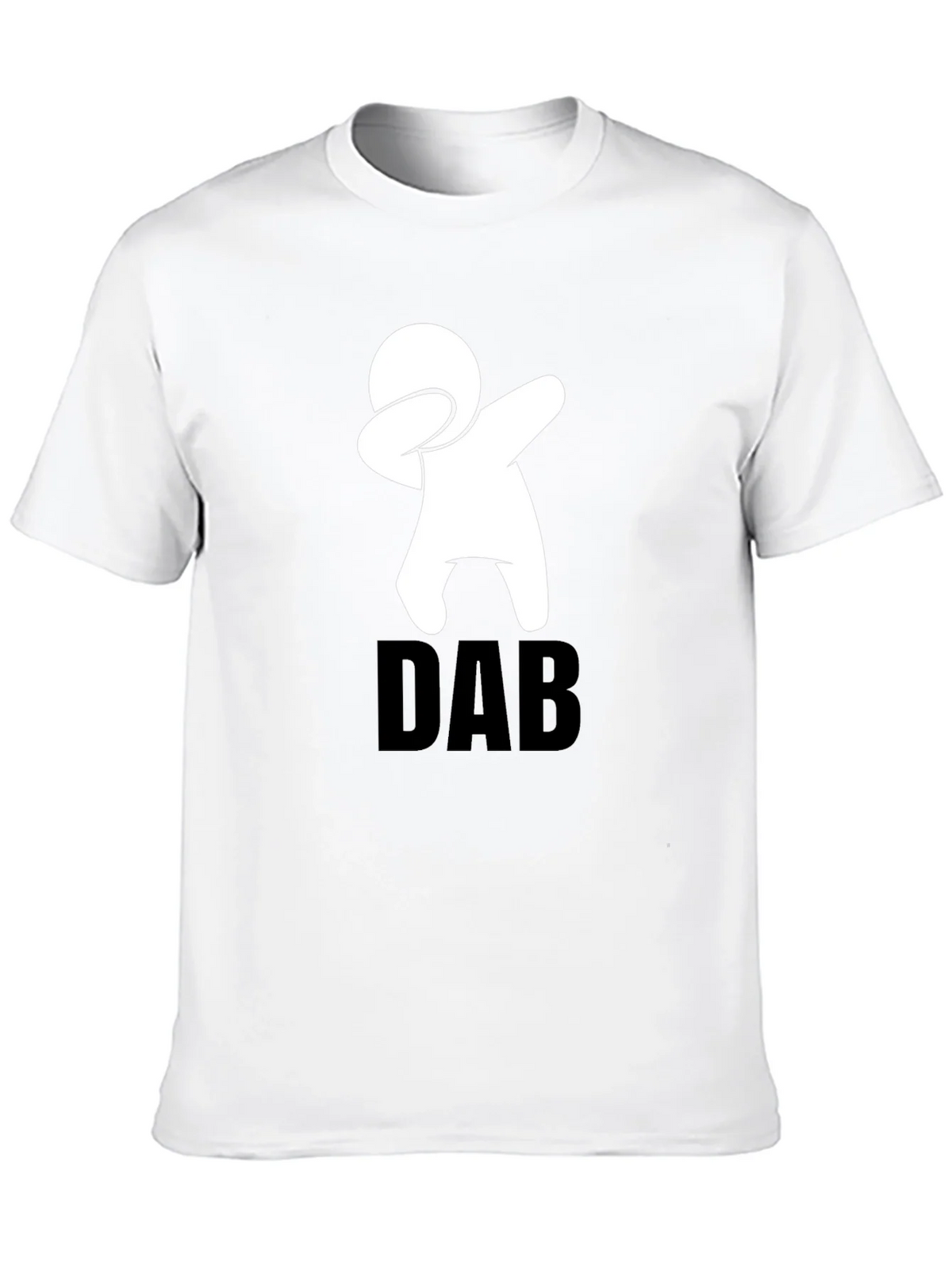 DAB Funny T-Shirt - Unique Graphic Tee product image 9