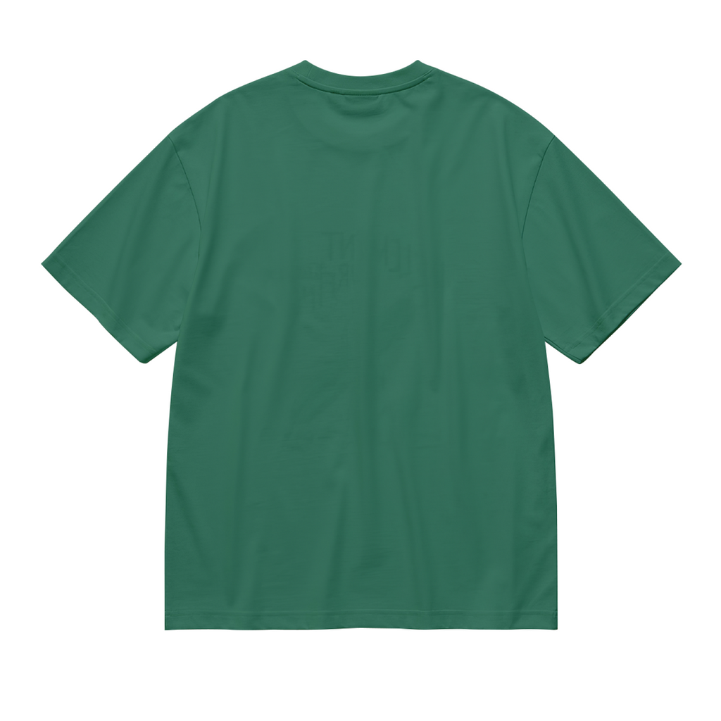 0% Irish 100% Lao Funny St Patrick's Day Four Leaf Clover product image 3