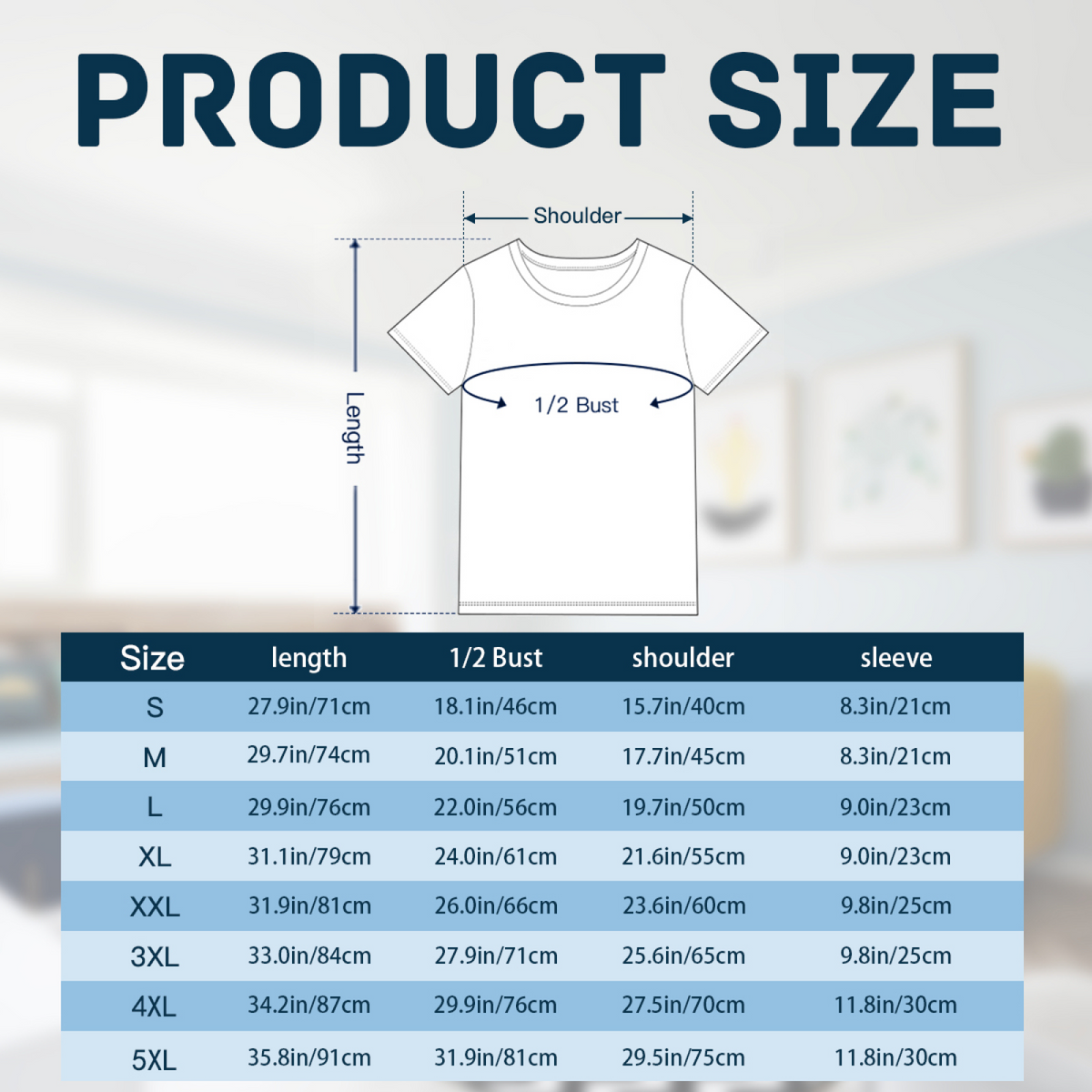 Chewbacca Surfer Funny Star Wars T-Shirt product image 7
