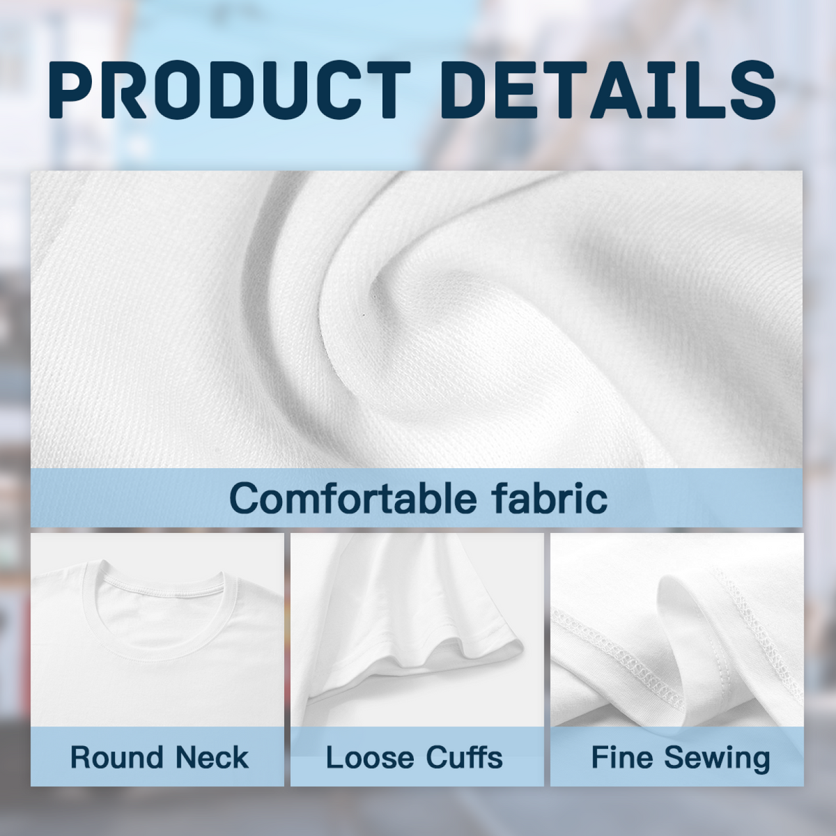 Let Me Fix Your Brows Funny Eyebrow Groomer Graphic Tee product image 6