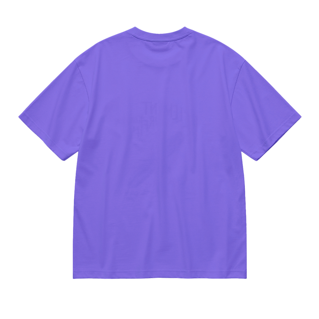 Rainbow Jellyfish Graphic Tee - Two Colorful Sea Jelly product image 3
