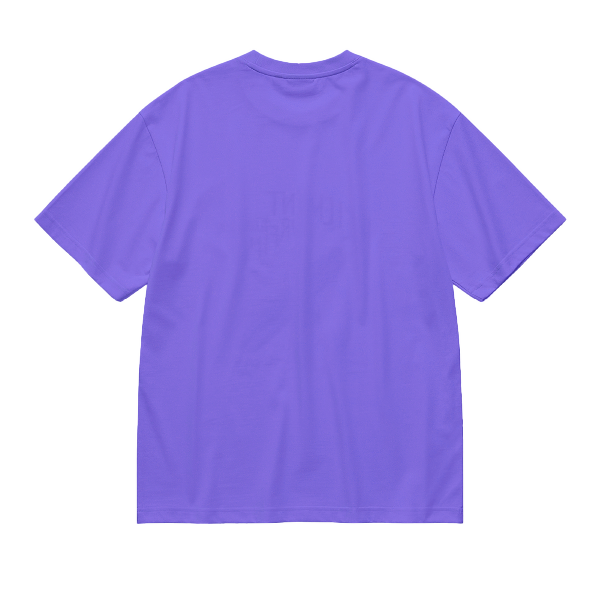 Rainbow Jellyfish Graphic Tee - Two Colorful Sea Jelly product image 3
