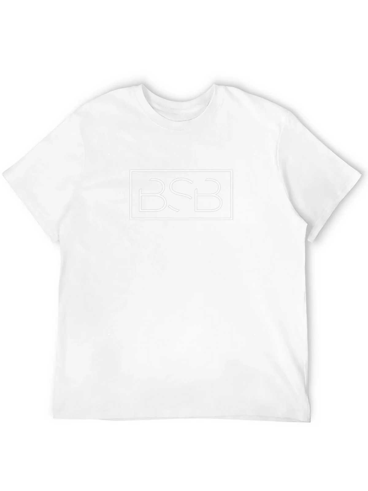 Black BSB Logo T-Shirt - Modern Style product image 11