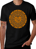 Circle of Fifths Graphic Tee - Music Theory Shirt product image 1