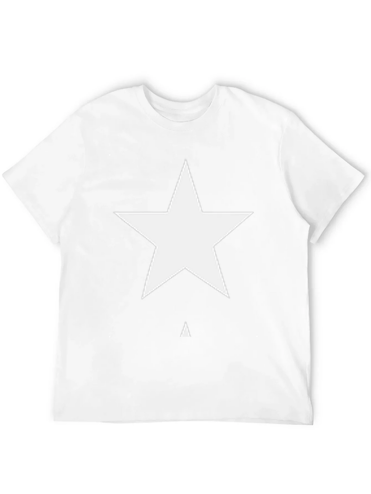 Starman Black T-Shirt - Classic Rock Tee product image 11