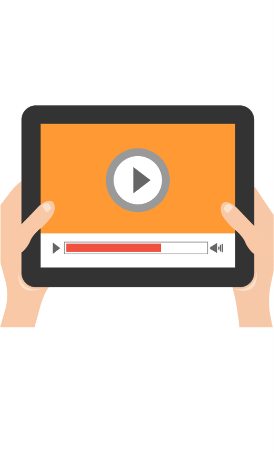 COMERCIAL VIDEOS