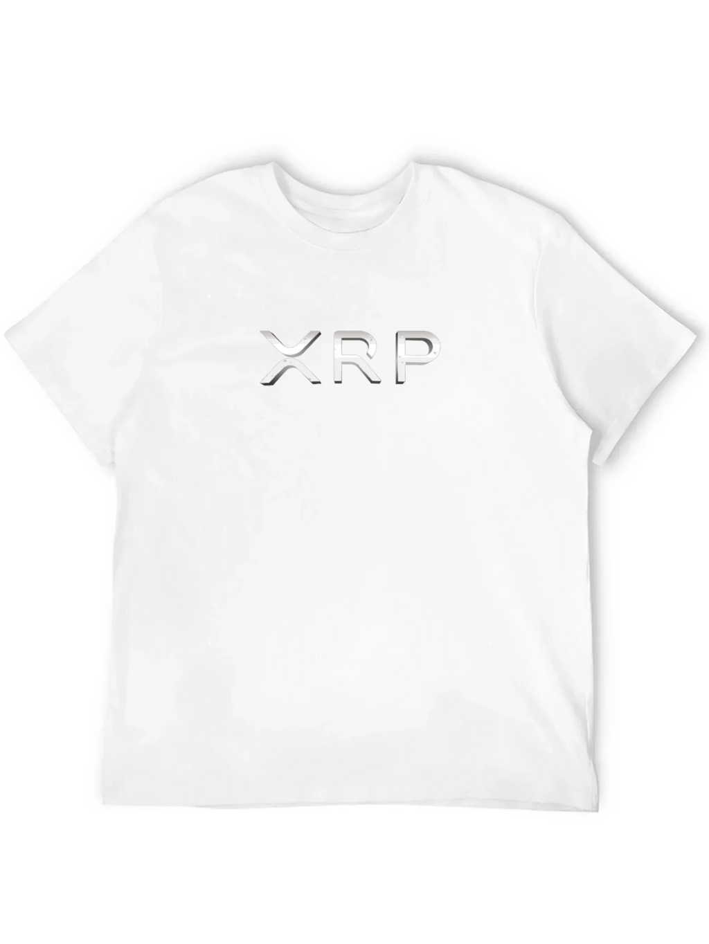 XRP Crypto T-Shirt - Stylish Ripple Cryptocurrency Tee product image 11