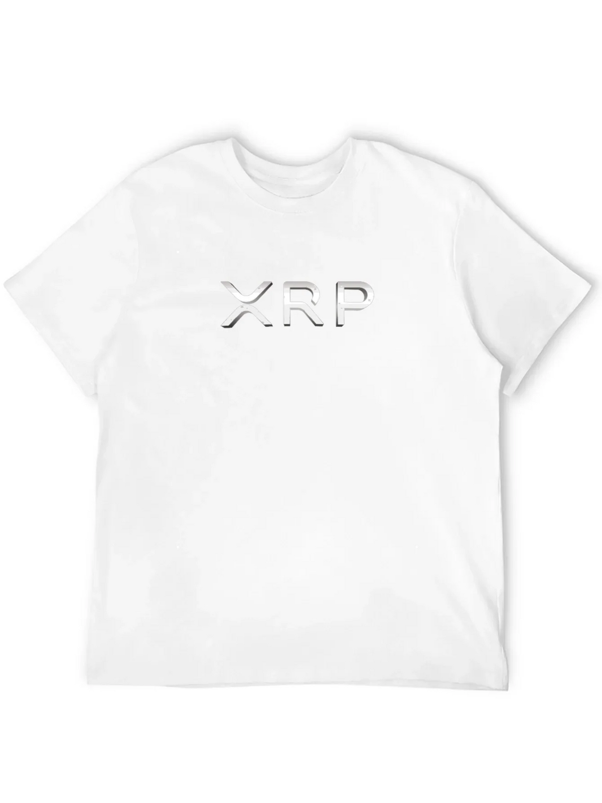 XRP Crypto T-Shirt - Stylish Ripple Cryptocurrency Tee product image 11