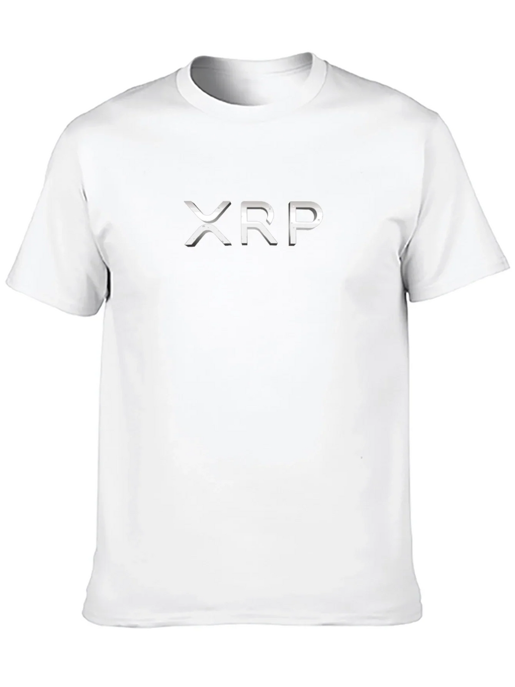 XRP Crypto T-Shirt - Stylish Ripple Cryptocurrency Tee product image 9