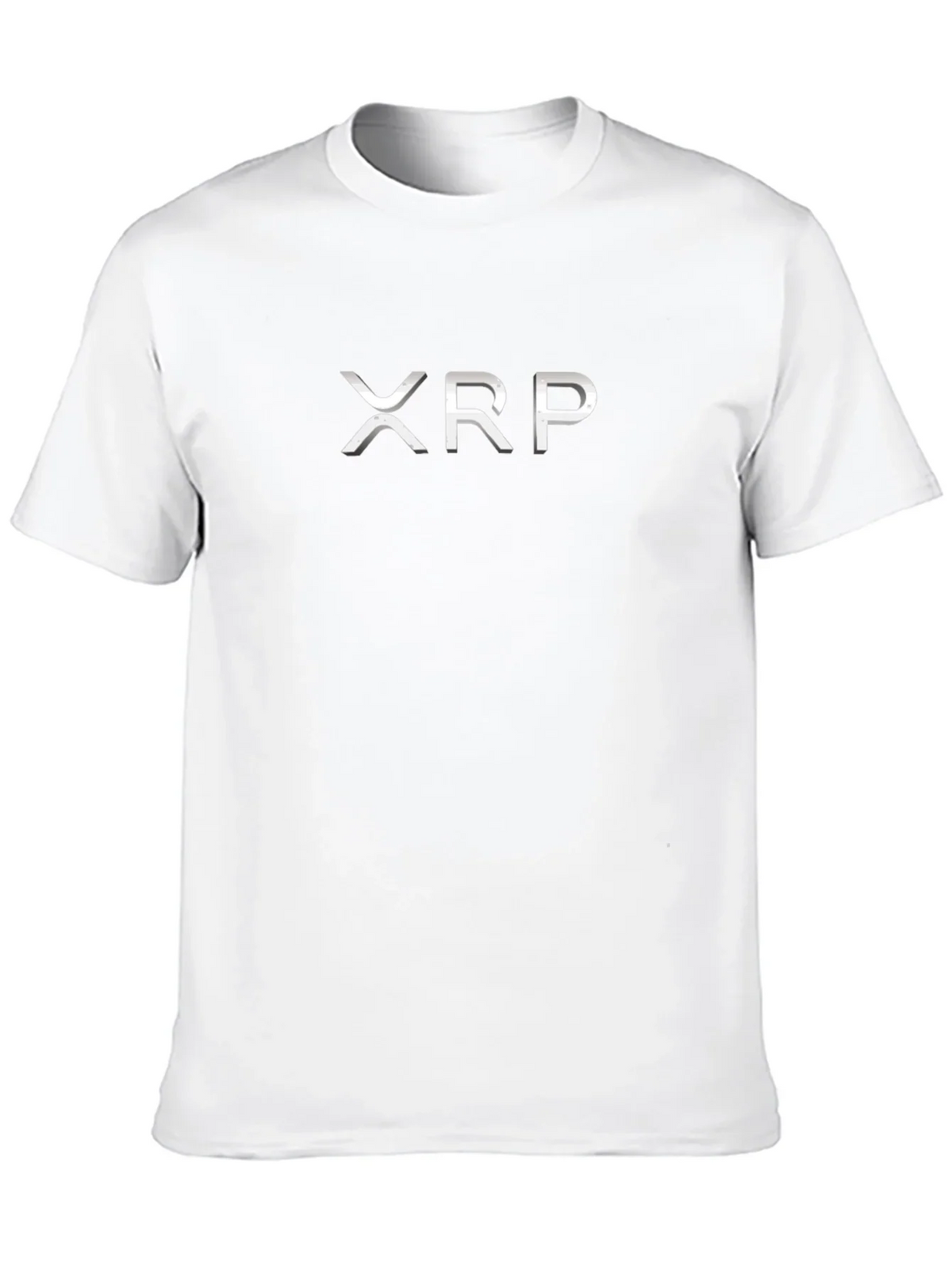 XRP Crypto T-Shirt - Stylish Ripple Cryptocurrency Tee product image 9