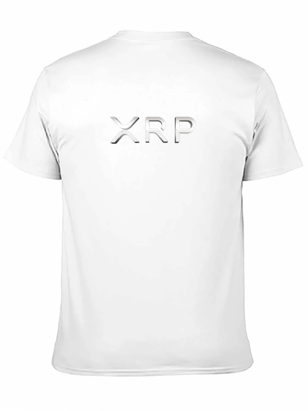 XRP Crypto T-Shirt - Stylish Ripple Cryptocurrency Tee product image 10