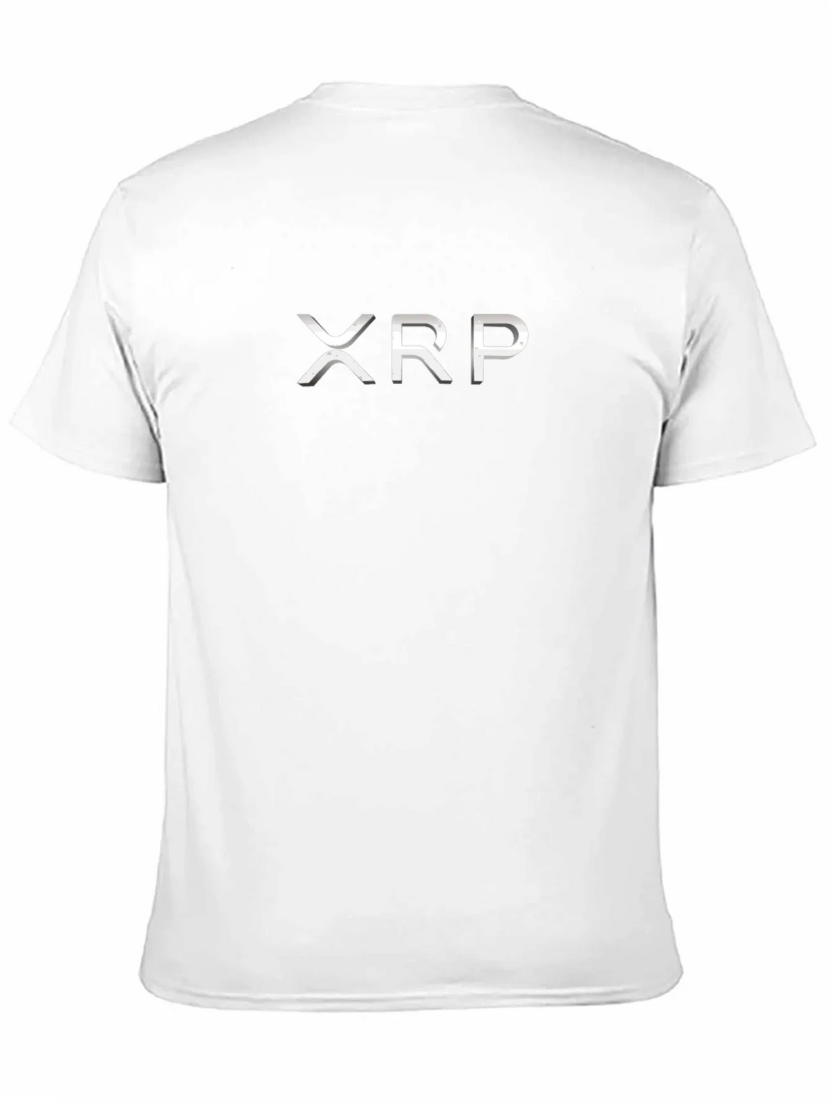 XRP Crypto T-Shirt - Stylish Ripple Cryptocurrency Tee product image 10